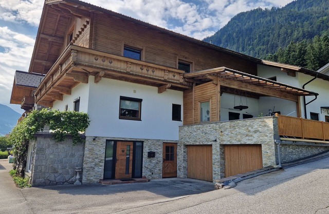 Brettfall Blick by Interhome