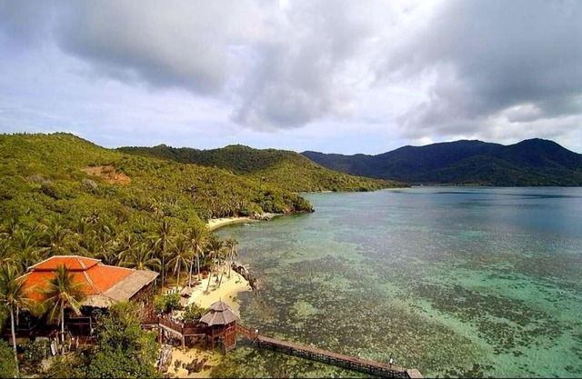 Breve Azurine Lagoon Resort