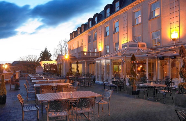 Bridge House Hotel - Leisure Club & Spa