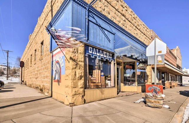 Bridger Apartment In the Heart of Downtown!