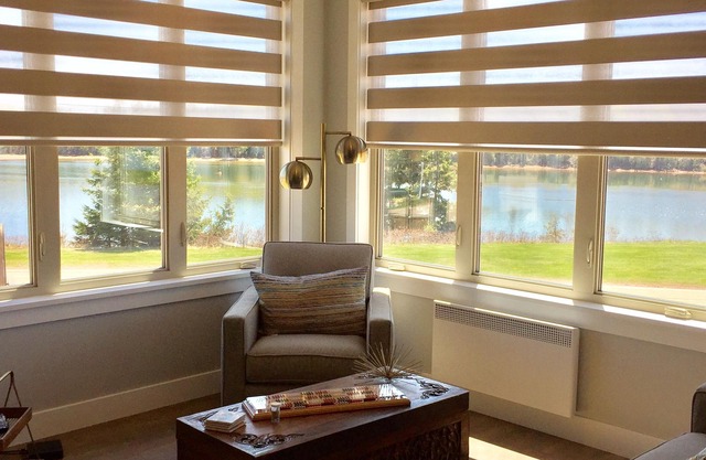 Brielle’s River Retreat….Open Concept Suite