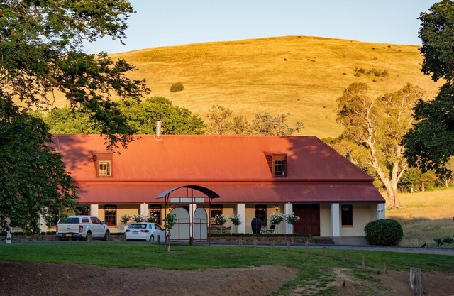 Brigham House