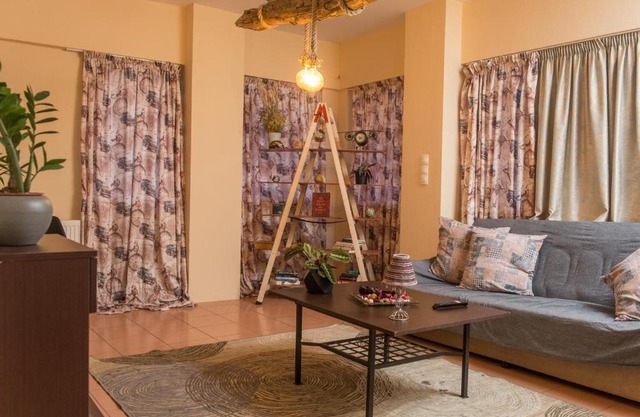 Bright and Comfortable apartments Athens