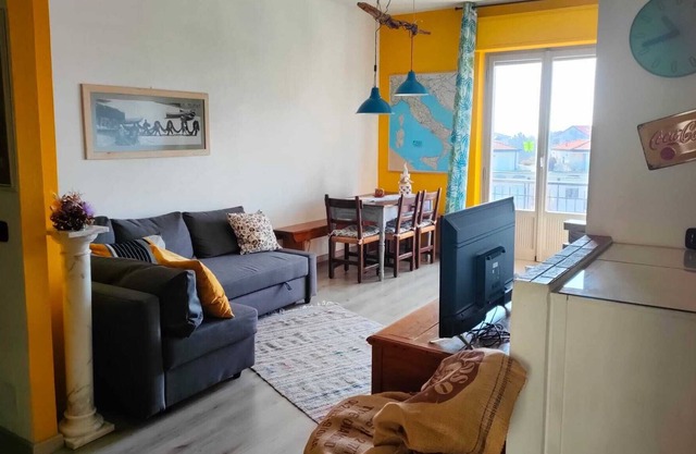 Bright and cosy apartment near Como and Milan - by Beahost Rentals