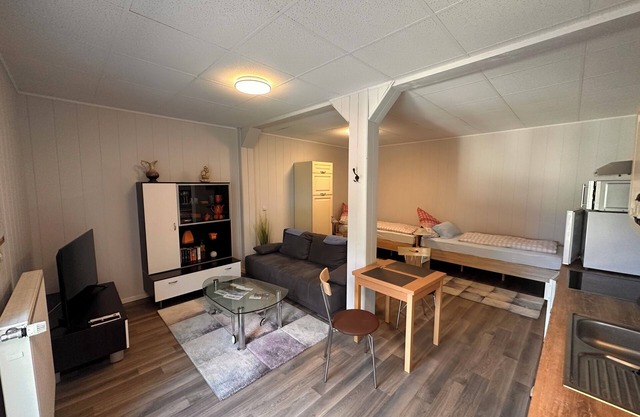 Bright and cozy vacation apartment