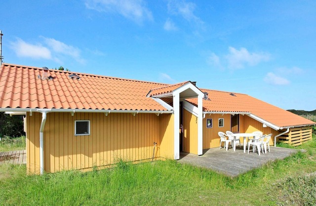 Bright Beach House with Sauna - By Traum Ferienwohnungen