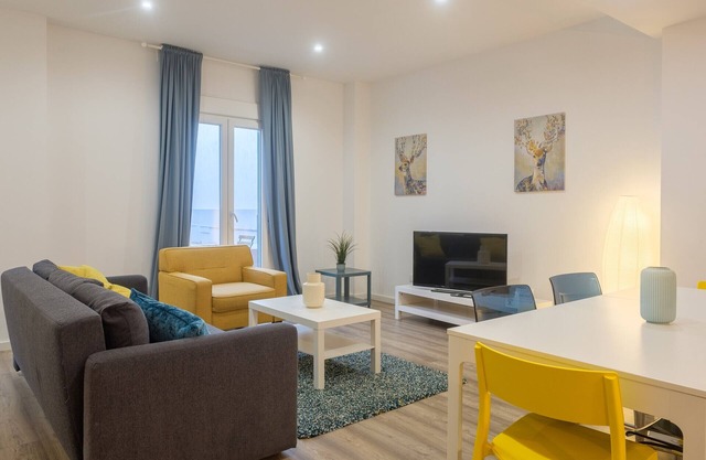 ♠ Bright, Clean & Very Comfortable Apartment ♠