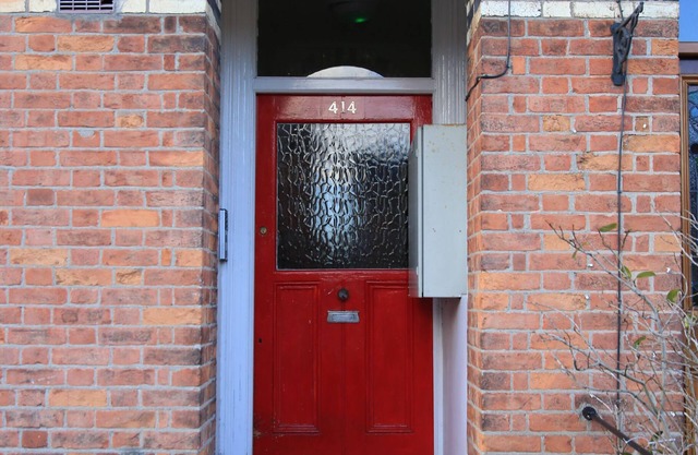 Bright, Convenient and Airy Apartment in Terenure, South Dublin.