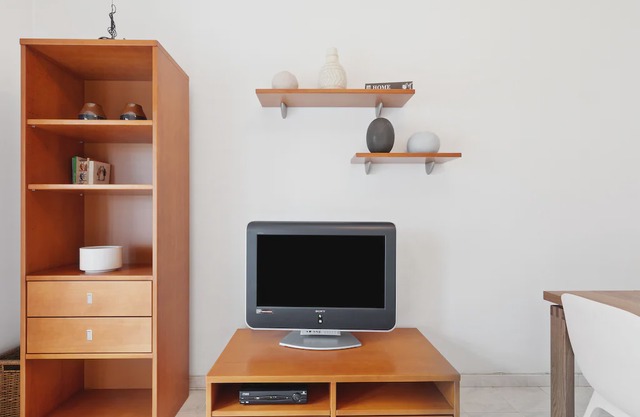 Bright & Cosy apartment for 4 in Almada