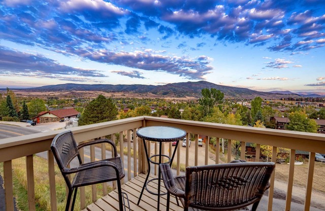 Bring Your Dog! Spacious Home, Views, Private Hot Tub, Near FreeBus, Garage-W/D-Grill-Wood Fireplace