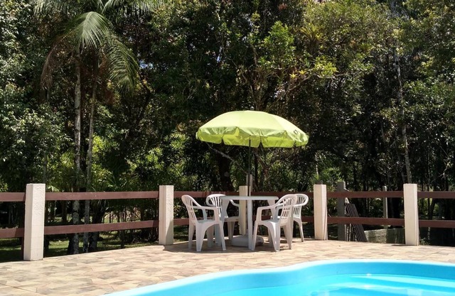 Brisa da Mata Ecolodges