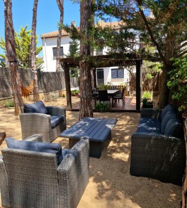 BRISA DE CALELLA DE PALAFRUGELL