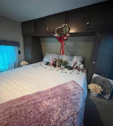 Brisas de Isabela Cozy Glamper 1