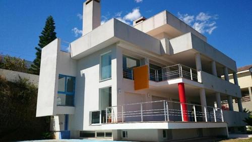 Brisas de Sierra Calderona