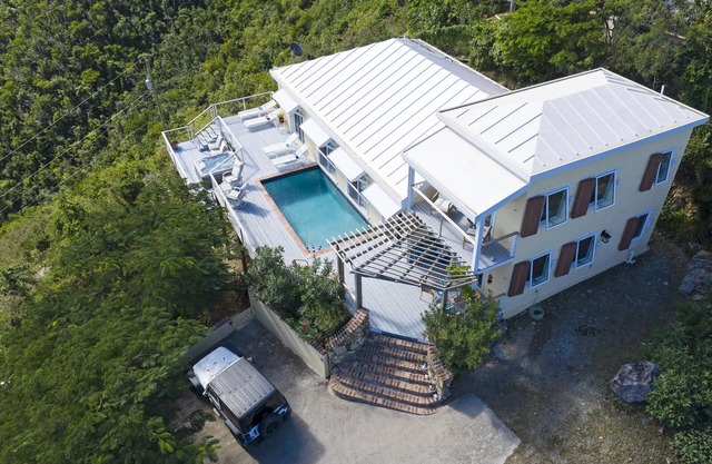 Brisas Del Mar ~ NEW Solar!
