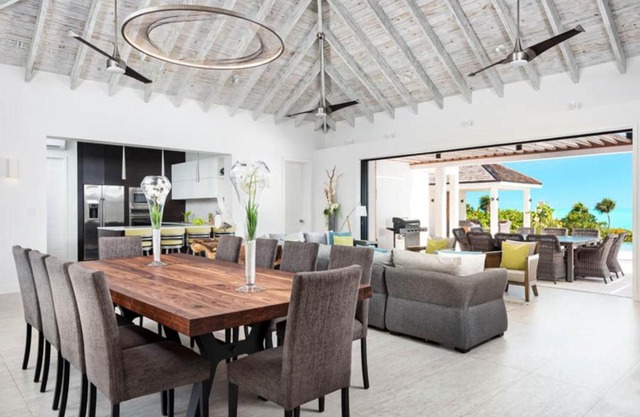 Brise De Mer 4 BR Villa