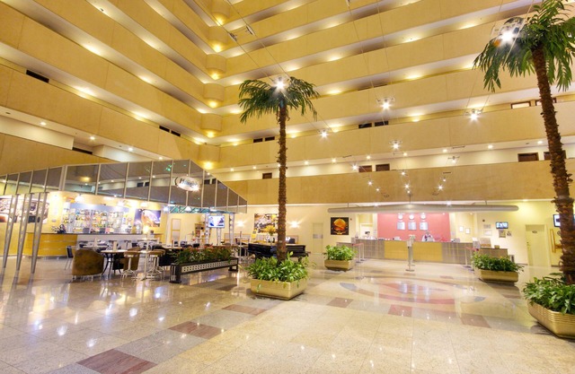 Bristol International Airport Hotel