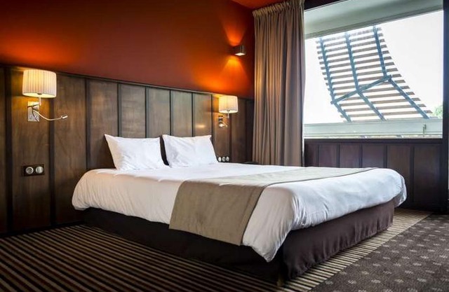 Brit Hotel Saint Brieuc