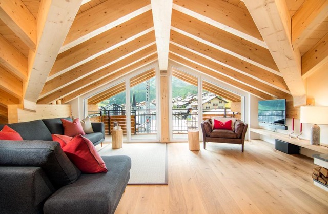 Britannia Penthouse
