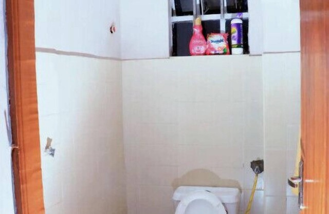 Britneys' chill spot