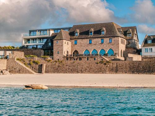Brittany & Spa Relais & Châteaux