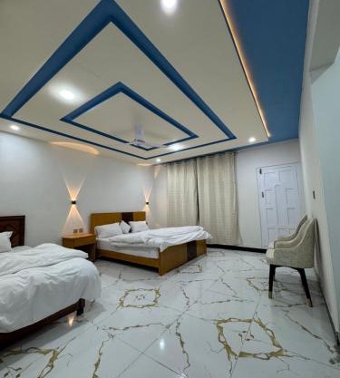 Broadpeak Resort