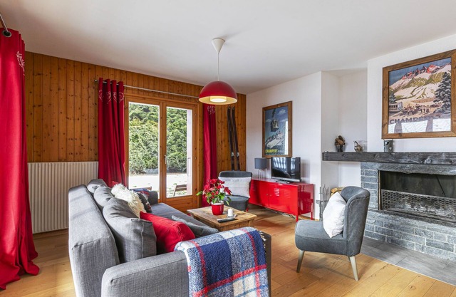 Brocard by Interhome