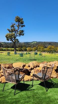 Brodie's Farm