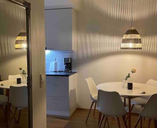 Bronx - Apartment