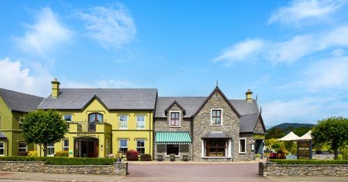 Brook Lane Hotel