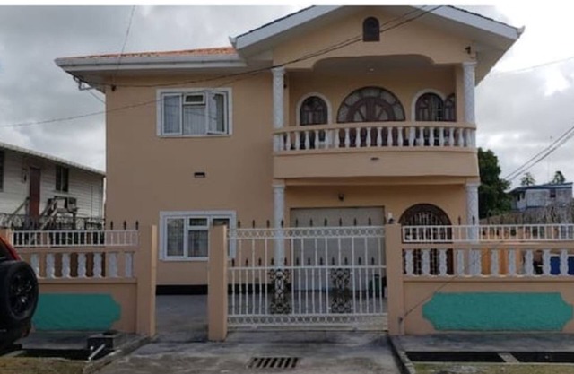 BROOKVILLE 2 BEDROOM- GROUND FLOOR