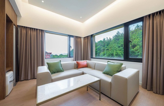 Browndot Hotel Mokpo Gotbawi