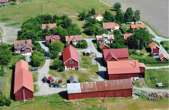 Brunnsta Gård