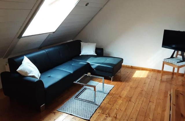 Bruno's Ferienwohnung in Gerolzhofen