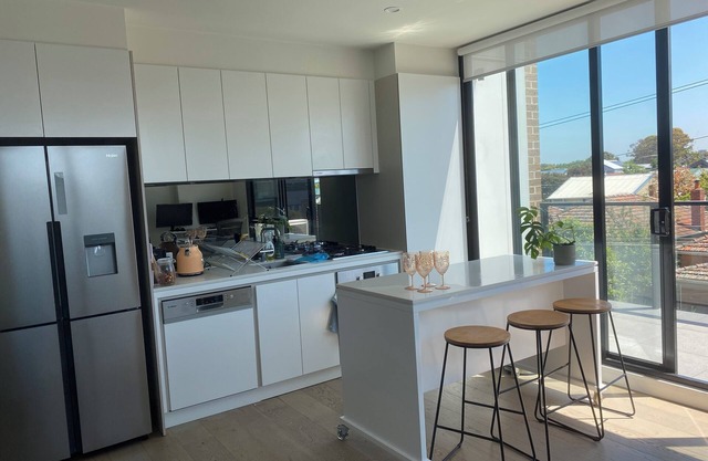 Brunswick East Apartment - amazing location