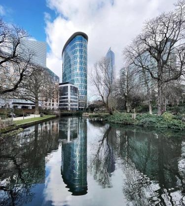 Bruxelles privé