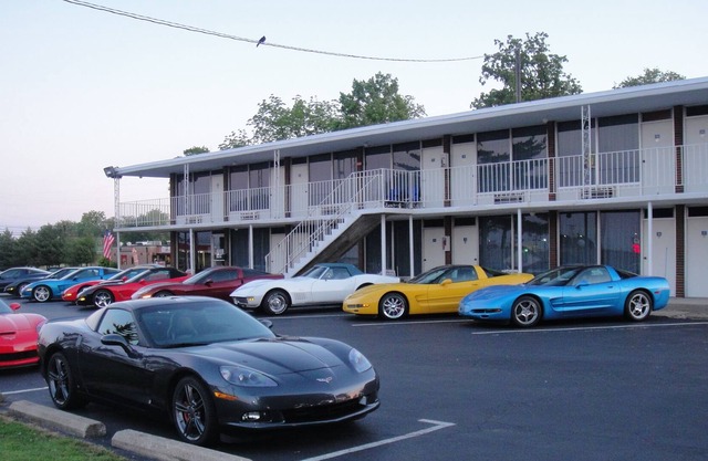 Bryce Inn