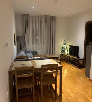 BRZECE SKI GONDOLA & FREE PARKING apartment