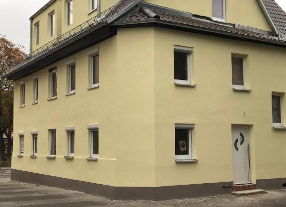 BT Apparts Stuttgart Wangen