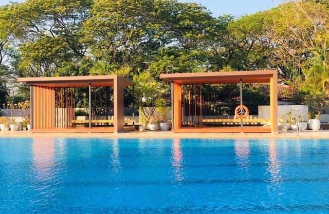 Buathong Pool Villa