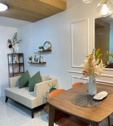 Bubees Place Cebu Staycation
