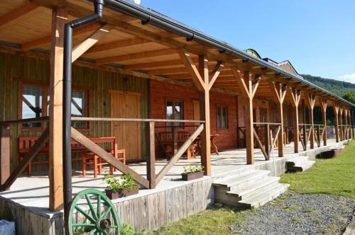 BUBLA CITY RANCH