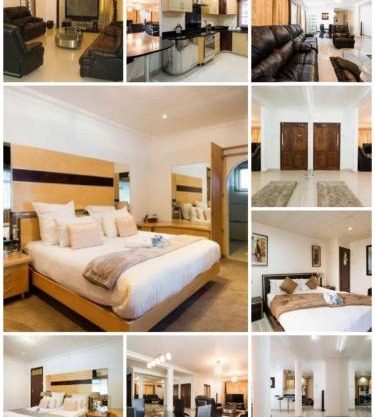 Buckleigh Guesthouse