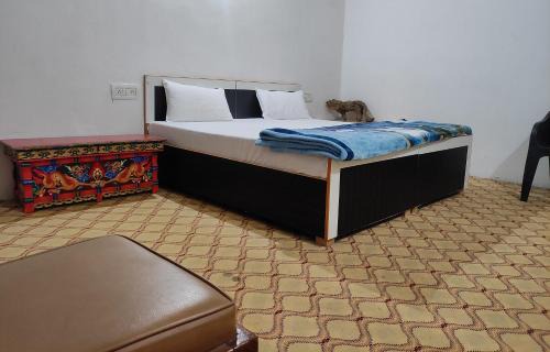 BUDDHA GUEST HOUSE , Nubra valley