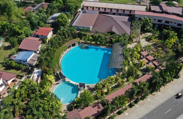 Buddha Resort 