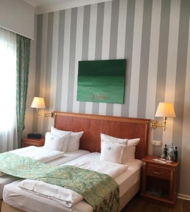 Budget by Hotel Savoy Hannover
