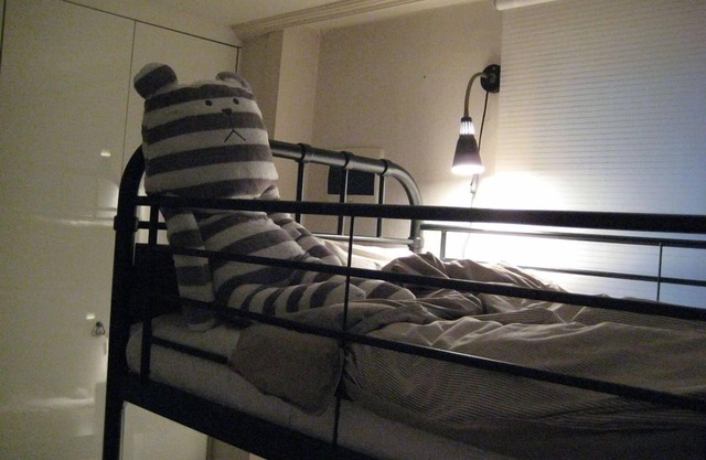 Budget/cute place in Hongdae&Yoennamdong