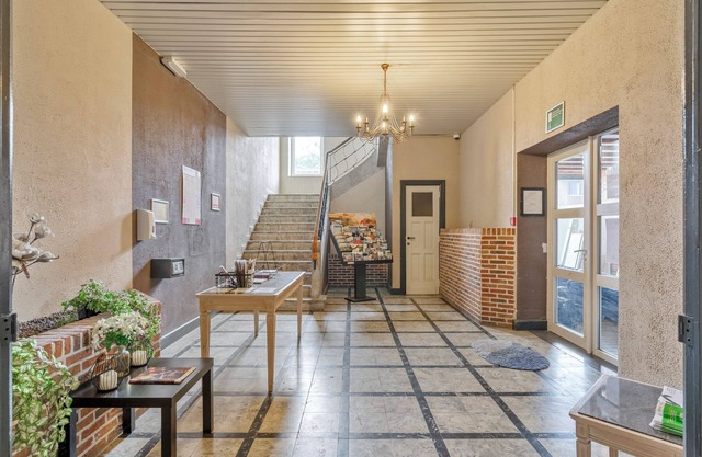 Budget Flats Leuven