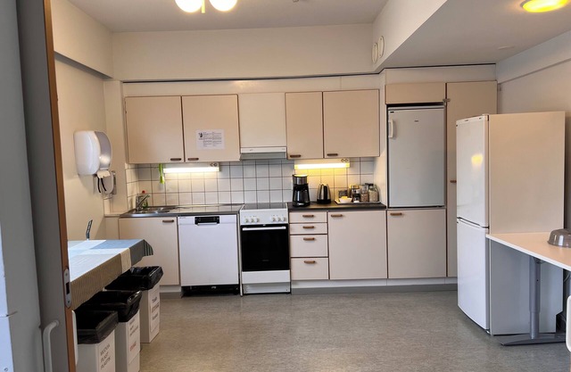 Budget Hotel Easystay