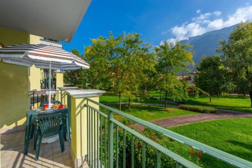 Budget Village Apartments - Porto Letizia